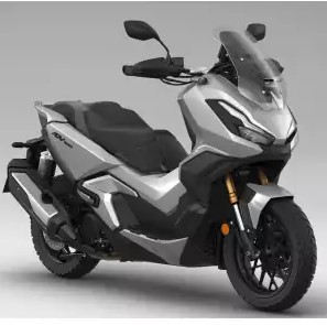 ADV 350